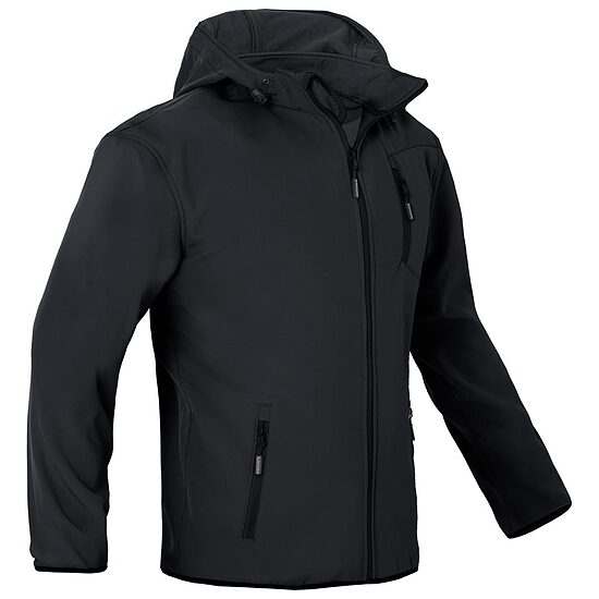 SOFTSHELL Куртка PROCERA TUNDRA CZ S Размер