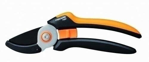 Садовые ножницы FISKARS Solid L P361 187 мм 1057165