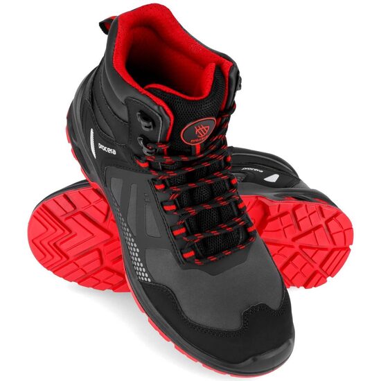 Защитные рабочие ботинки Procera GENESIS S3 46 размер