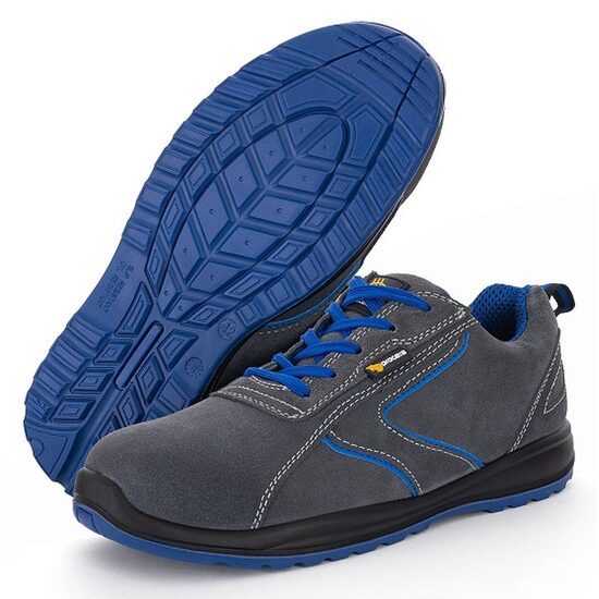 Защитные ботинки Procera GOBI S1 42 размер