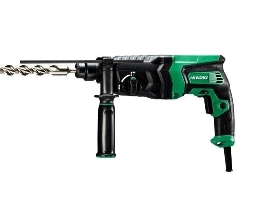 ПЕРФОРАТОР HIKOKI 830W /3,2J DH26PB2 WSZ 2-F DH26PB2WSZ 4966376327256