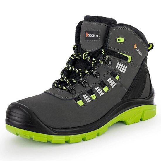 Защитные рабочие ботинки Procera HELIX S3 42 размер