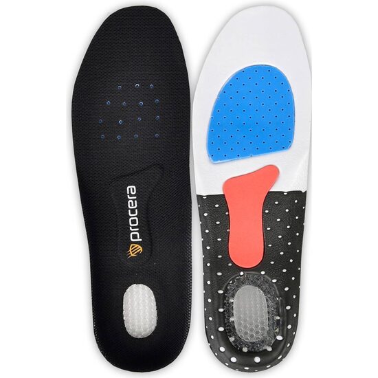 Стельки INSPORT 40-41