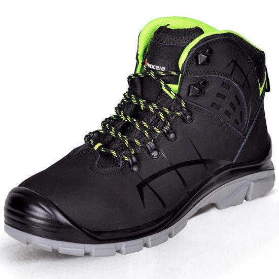 Защитные рабочие ботинки Procera JUPITER S1, размер 43