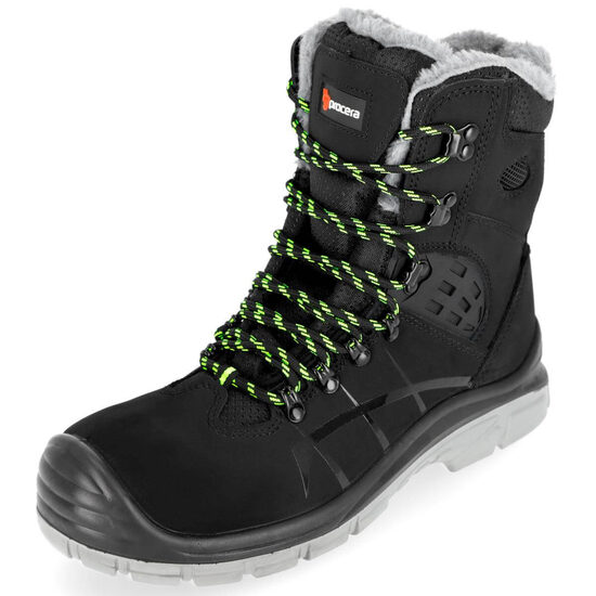 Зимние защитные рабочие ботинки PROCERA JUPITER WINTER HIGH S3 размер 42