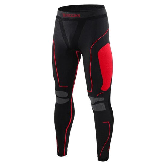 Термоштаны JUTLAND RED KALESONY L размер