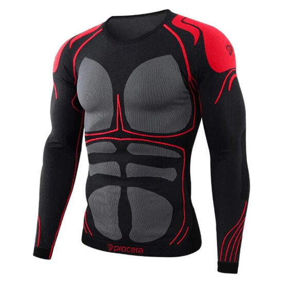 Термо майка JUTLAND RED KOSZULKA L izm.