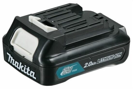 АККУМУЛЯТОР MAKITA 12 В 2,0 Ач BL1021B