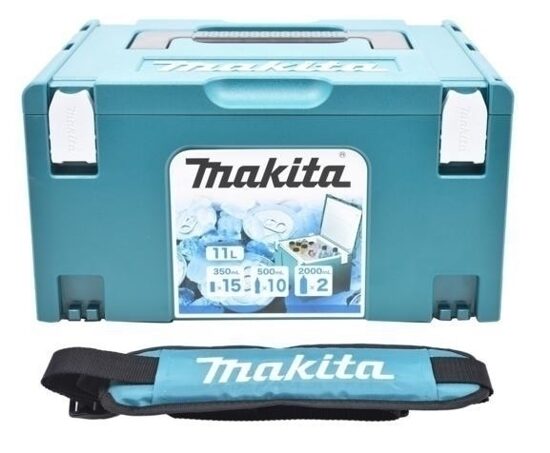 MAKITA MAKPAC AUKSTUMKASTE NR.3 11L, 198254-2