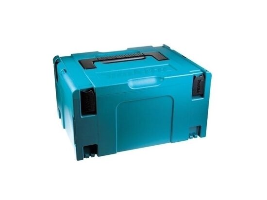 Ящик для инструментов MAKITA MAKPAC TYP 3 395 x 295 x 210 мм 821551-8