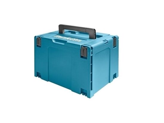 Ящик для инструментов MAKITA MAKPAC TYP 4 395 x 295 x 315 мм 821552-6