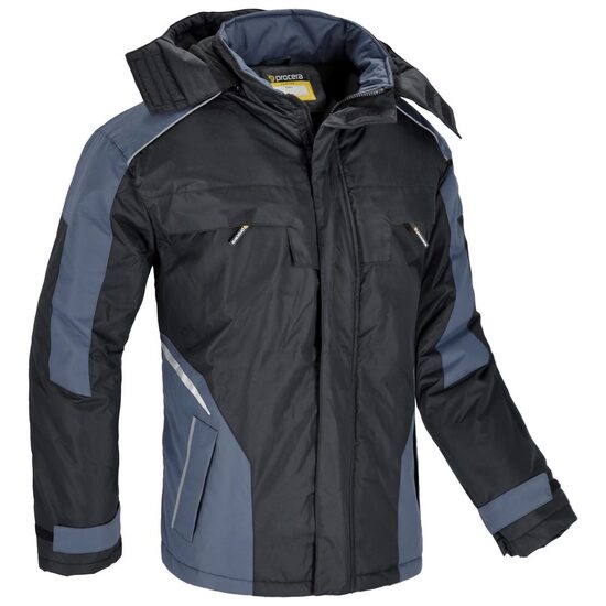 Рабочая утепленная куртка Procera MAGMA XL, размер 5908274526644