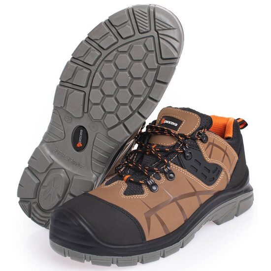 Защитные рабочие ботинки Procera MARRONE S3 41 размер