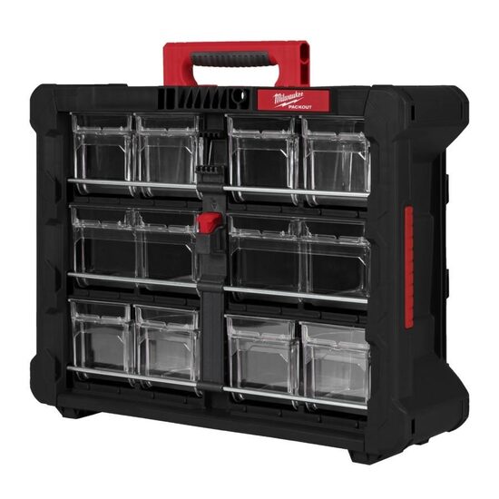 MILWAUKEE PACKOUT ORGANIZER 4932498323