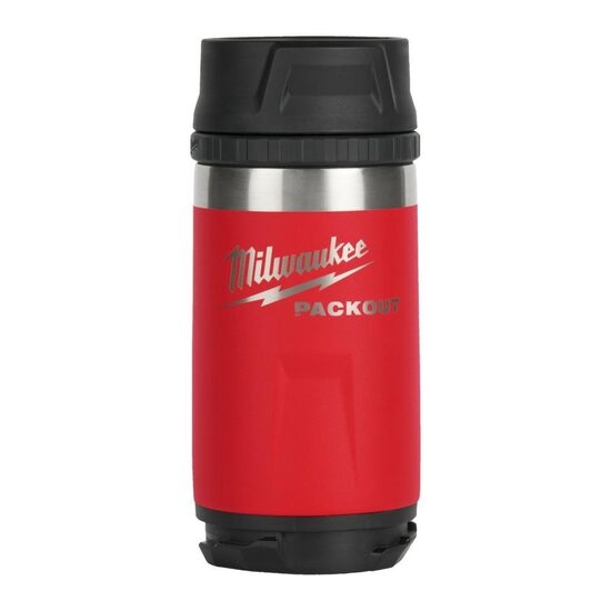 MILWAUKEE PACKOUT THERMOS 355 ml 4932498977