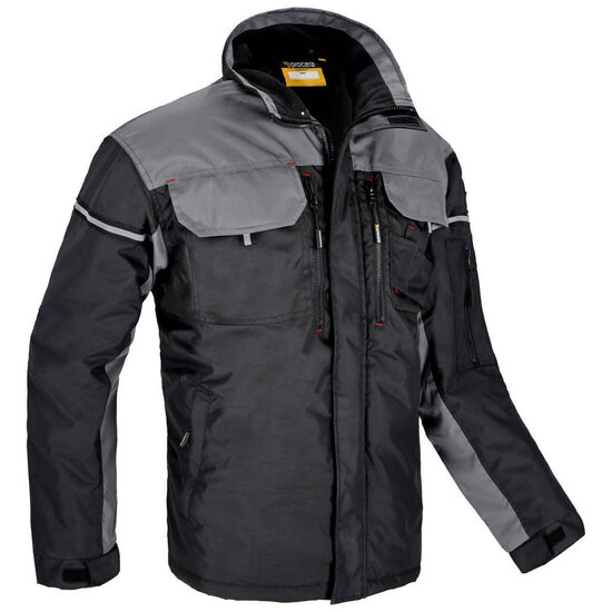 УТЕПЛЕННАЯ КУРТКА PROCERA MERO L размер 5908274531396