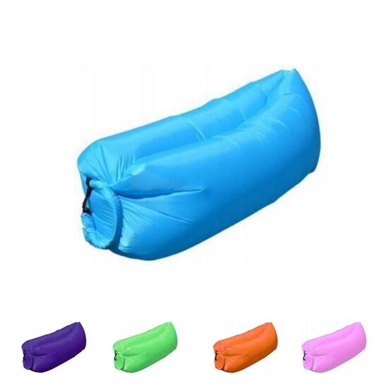 НАДУВНОЙ ДИВАН NAC AIR MV-AIR01 5902490743175