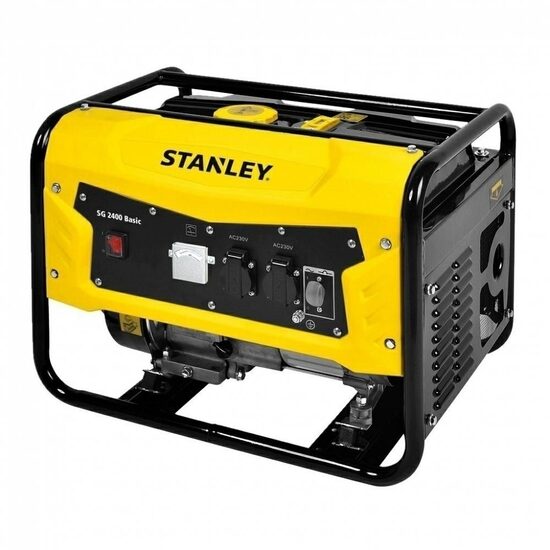 STANLEY-GENERATOR SG2400 604800010