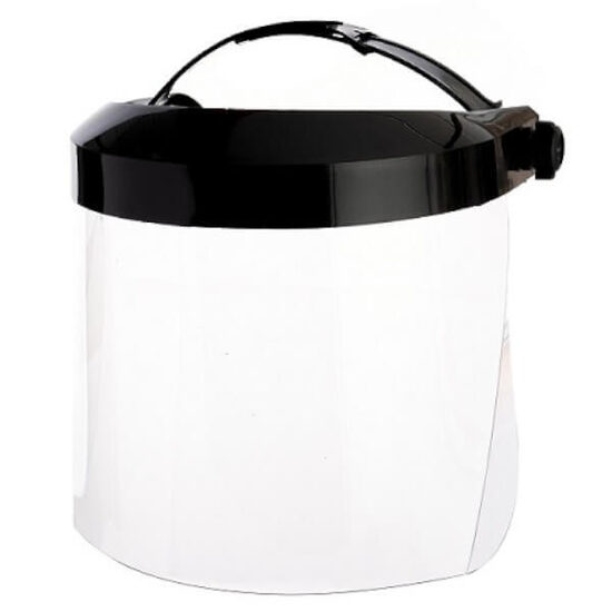 Защитный лицевой щиток ОТ-1Н