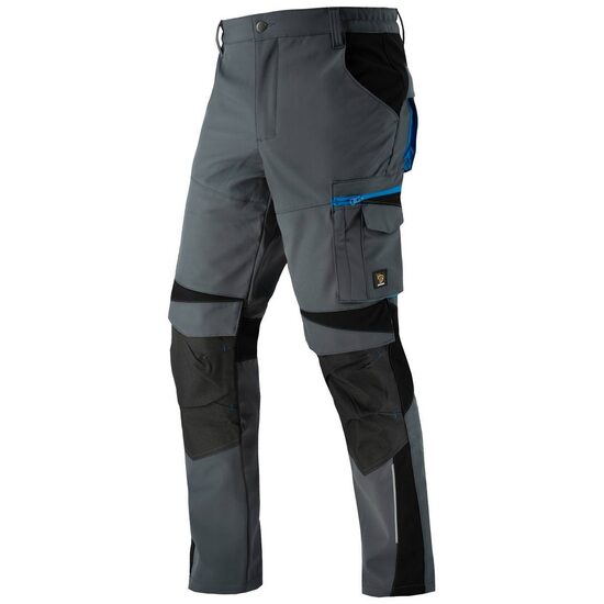 PROCERA darba bikses SOFTSHEL POWERFLEX G SP 52 izm.