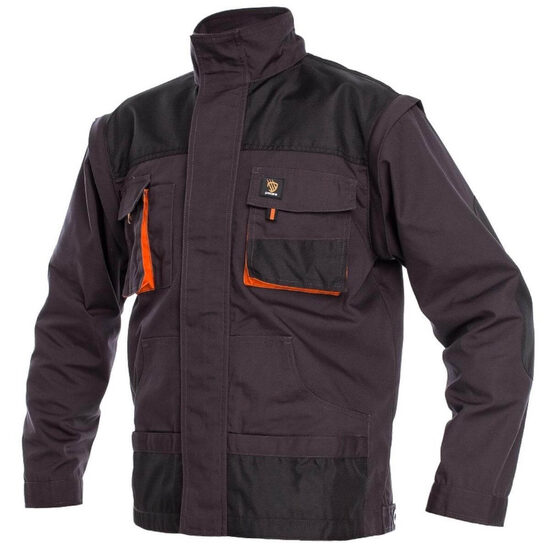 Рабочая куртка 2-в-1 PROWORK K 58