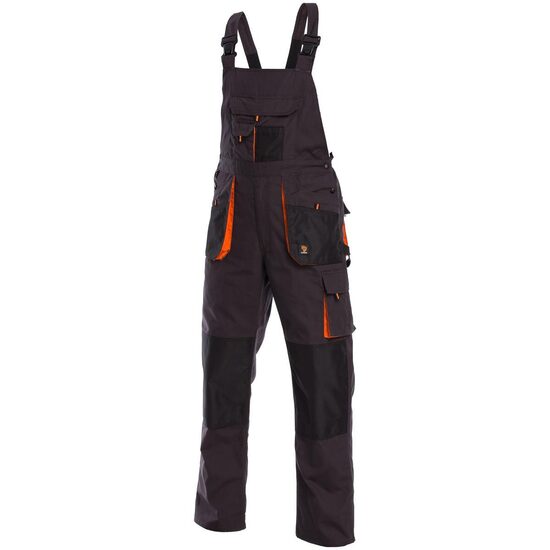 Рабочий комбинезон PROWORK SO 52, размер 52, артикул 5902767612562