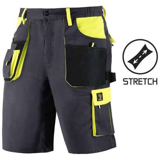 Шорты PROWORK STRETCH SK 56 размер