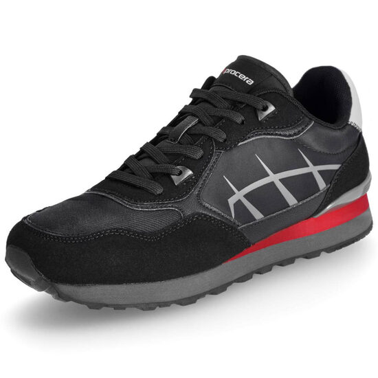 Повседневные кроссовки PROCERA RUNNER MARK BLACK 47 размер