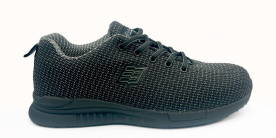 Рабочая обувь BARI S3 A​​SRC BoSafety 46 размер