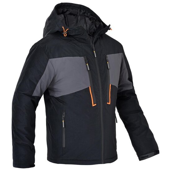 Утепленная рабочая куртка PROCERA WORK SILUS, размер XL, артикул 5908274527863