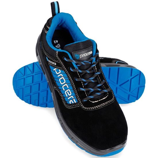 Защитные ботинки Procera SILVIO S1 размер 41 5908274526903