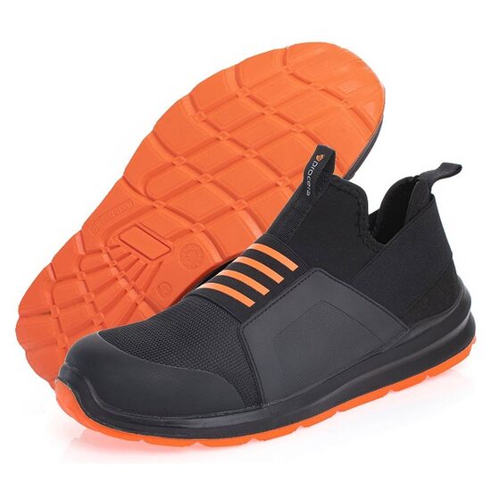 Защитная обувь Procera SLIDER S1P 39 размер