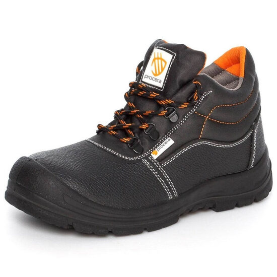 Защитные ботинки Procera SOLID S1 37 размер