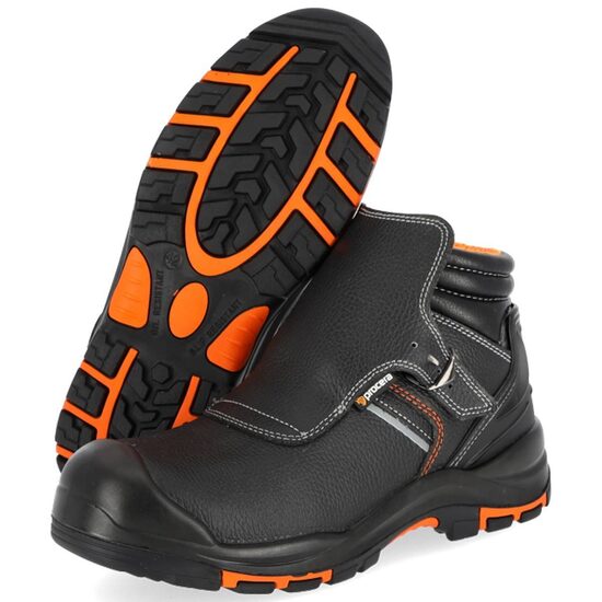 Защитные сварочные ботинки Procera SPARK S3L, размер 41