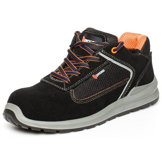 Защитные рабочие ботинки Procera SPRINT S1P 43 размер