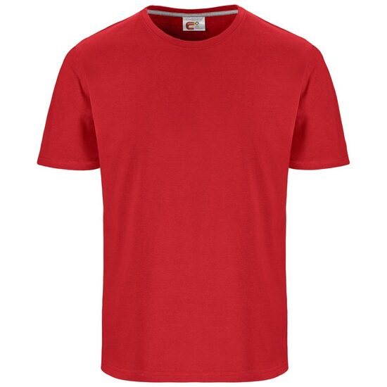 T-SHIRT COMFORTEE CFT150 CZERWONY L размер