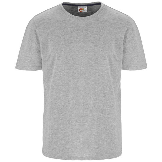 Футболка T-SHIRT COMFORTEE CFT150 SZARY XXXL разм.