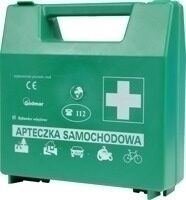 VOREL PIRMĀS PALĪDZĪBAS KOMPLEKSS AUTOMAŠĪNAI E-03 83262 5906083832628