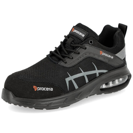 Защитные рабочие ботинки Procera TEXO-AIR MARK SB 37 размер