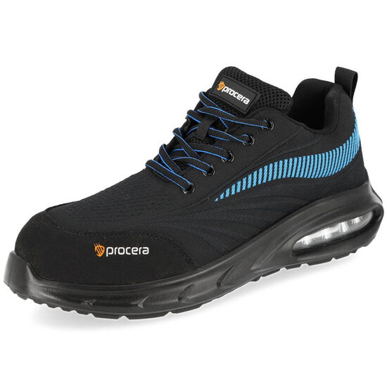 Защитные рабочие ботинки Procera TEXO-AIR WAVE SB 44 размер