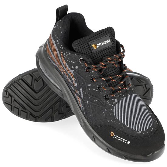 Защитные рабочие ботинки Procera TEXO-AIR XTRA SB 40 размер