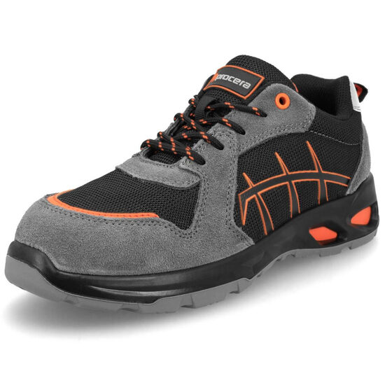 Защитные рабочие ботинки Procera TORRE S1 47 размер