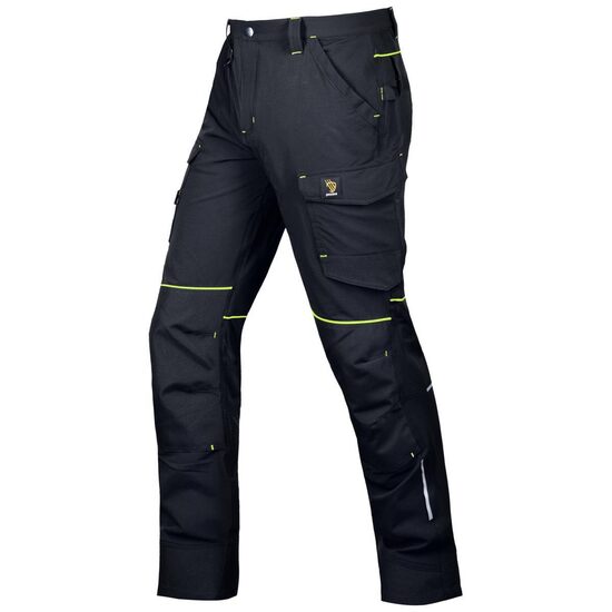 Рабочие брюки PROCERA TREKPOL 46 размер