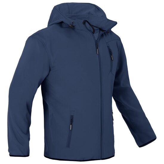 SOFTSHELL Jaka PROCERA TUNDRA G XXL izm.