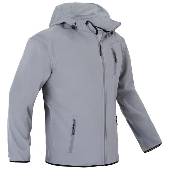 SOFTSHELL Куртка PROCERA TUNDRA S M Размер