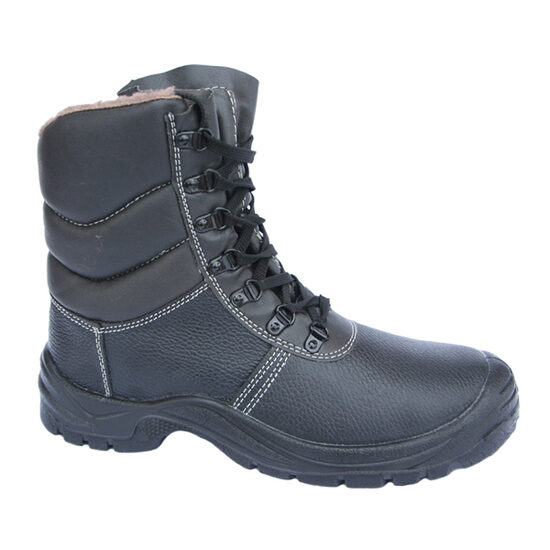 Рабочие ботинки утепленные TAIGA 13 S3 CI SRC 42 размер