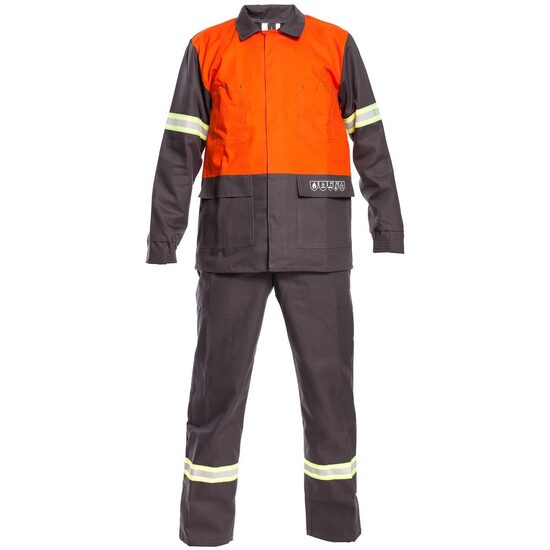 5-в-1 ЗАЩИТНАЯ ОДЕЖДА UBRANIE OCHRONNE 5W1 54 размер