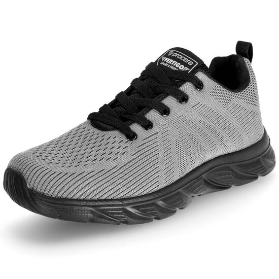 Повседневные кроссовки VERTIGO GRAY 39 размер