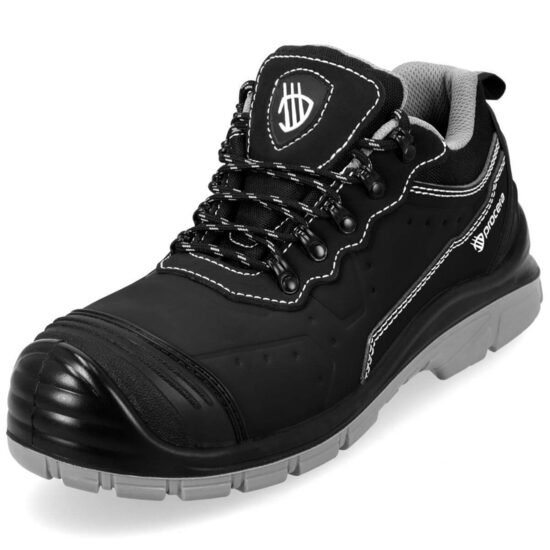 Procera Защитные рабочие ботинки VICTOR LOW S3 45 размер S3 FO SR