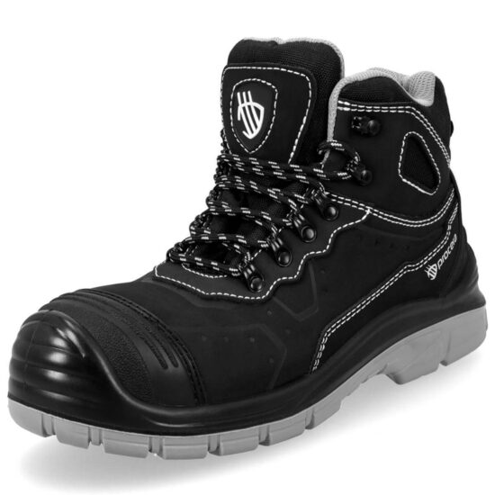 Защитные рабочие ботинки Procera VICTOR S3 40 размер